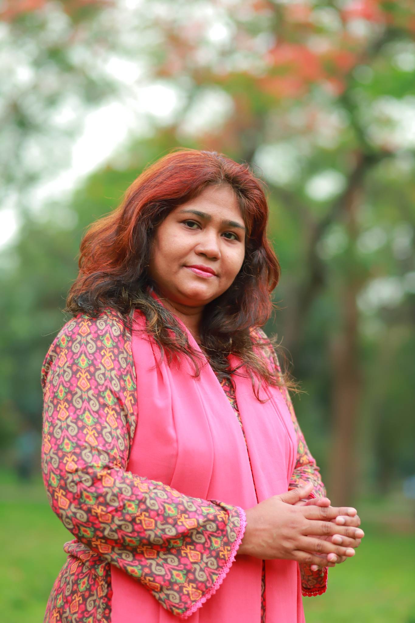 সাঈদা নাঈম_SAIDA NAIM_Writer_Bangladesh_BanglaSahitto_banglasahittoorg