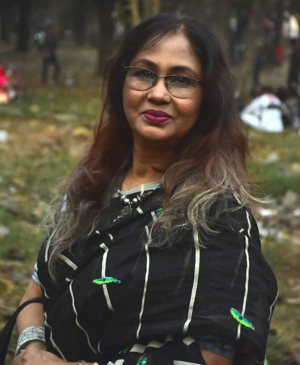 রোকসানা রহমান_ROKSANA RAHMAN_লেখক_WRITER_PROFILE PICTURE_01_তায়্যিব_TAYYIB_TAYYIBORG_TAYYIBPLATFORM_TAYYIBBANGLADES